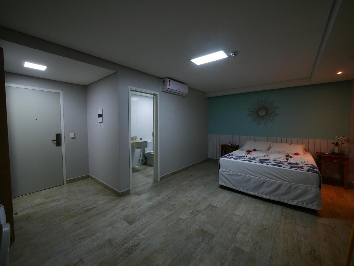 Pousada Ecos Beach Pôrto das Galinhas Εξωτερικό φωτογραφία