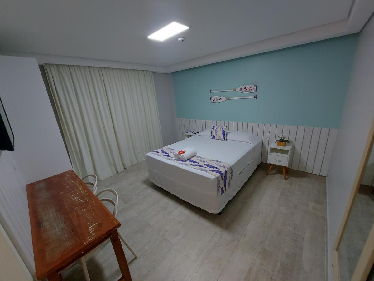 Pousada Ecos Beach Pôrto das Galinhas Εξωτερικό φωτογραφία