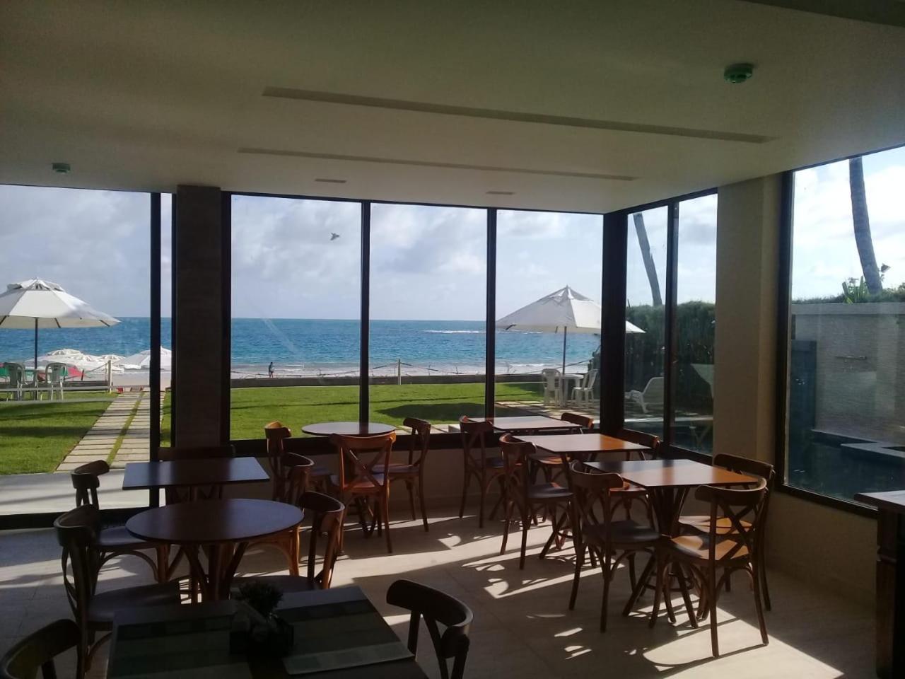 Pousada Ecos Beach Pôrto das Galinhas Εξωτερικό φωτογραφία
